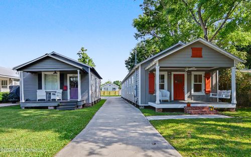 1309 Bowen Ave, Ocean Springs, MS, 39564-4709 | Card Image