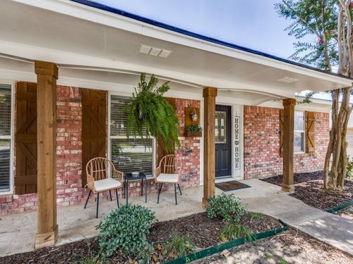 503 Cassandra St, Howe, TX, 75459-3689 | Card Image
