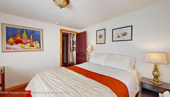 109 E 3 Rd St, House other with 3 bedrooms, 2 bathrooms and null parking in Capitan NM | Image 15
