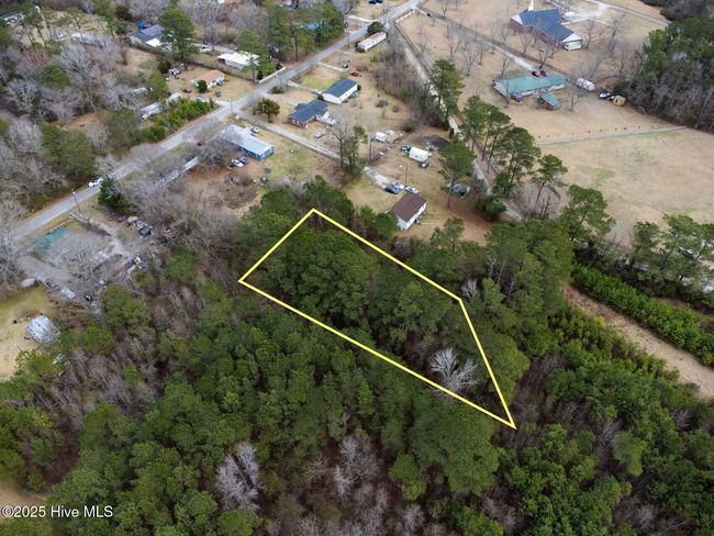 145 Mcgowan Road, Home with 0 bedrooms, 0 bathrooms and null parking in Richlands NC | Image 8