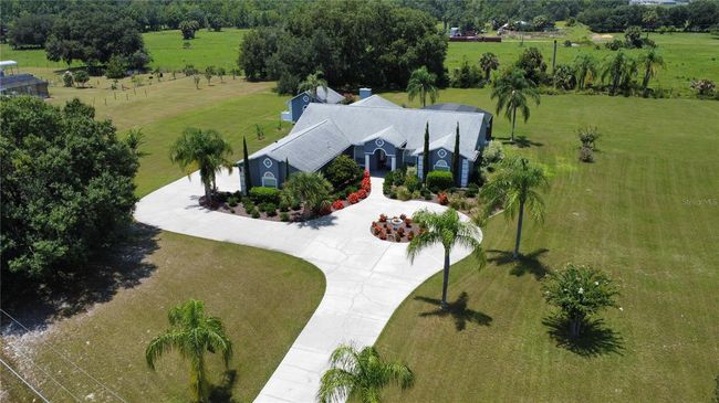 3308 Steeplechase Ln, House other with 5 bedrooms, 4 bathrooms and null parking in KISSIMMEE FL | Image 45