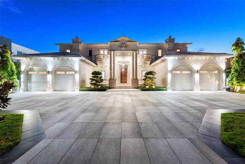 630 Golden Beach Dr, Golden Beach, FL, 33160-2246 | Card Image