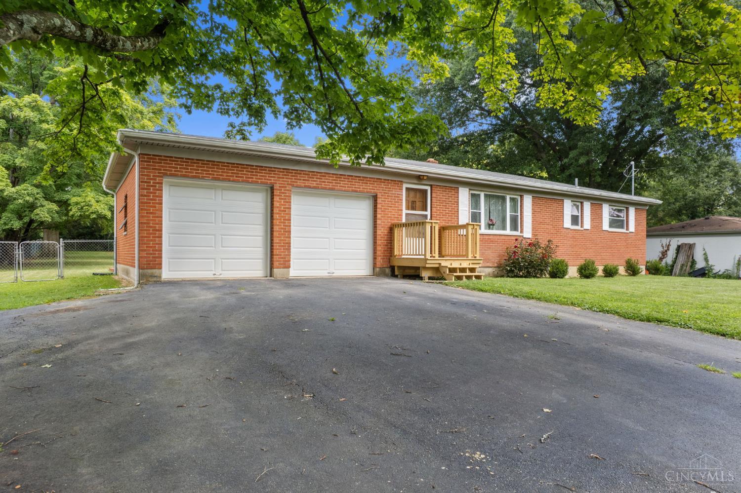 Residential in Pierce Twp 5