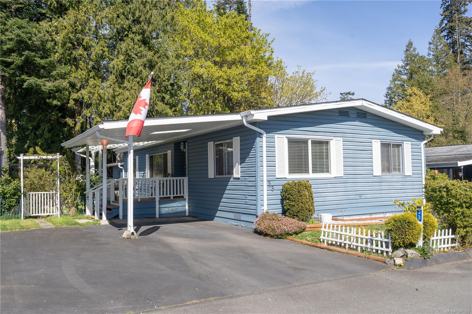 Residential in Central Saanich 2