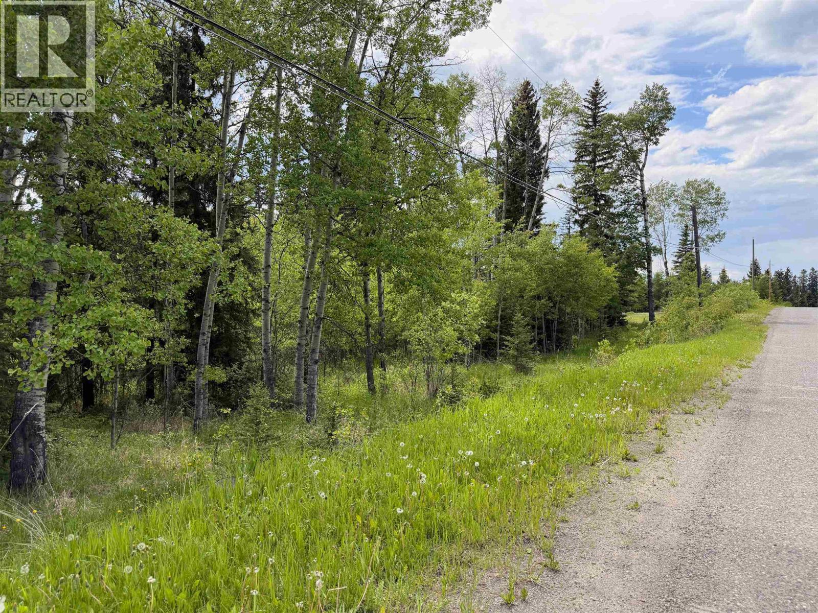 Land in Horse Lake 3