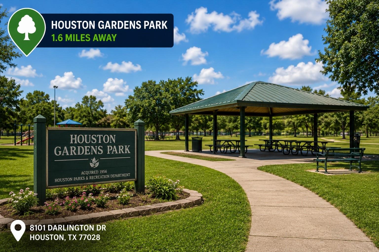 Residential in Houston 3