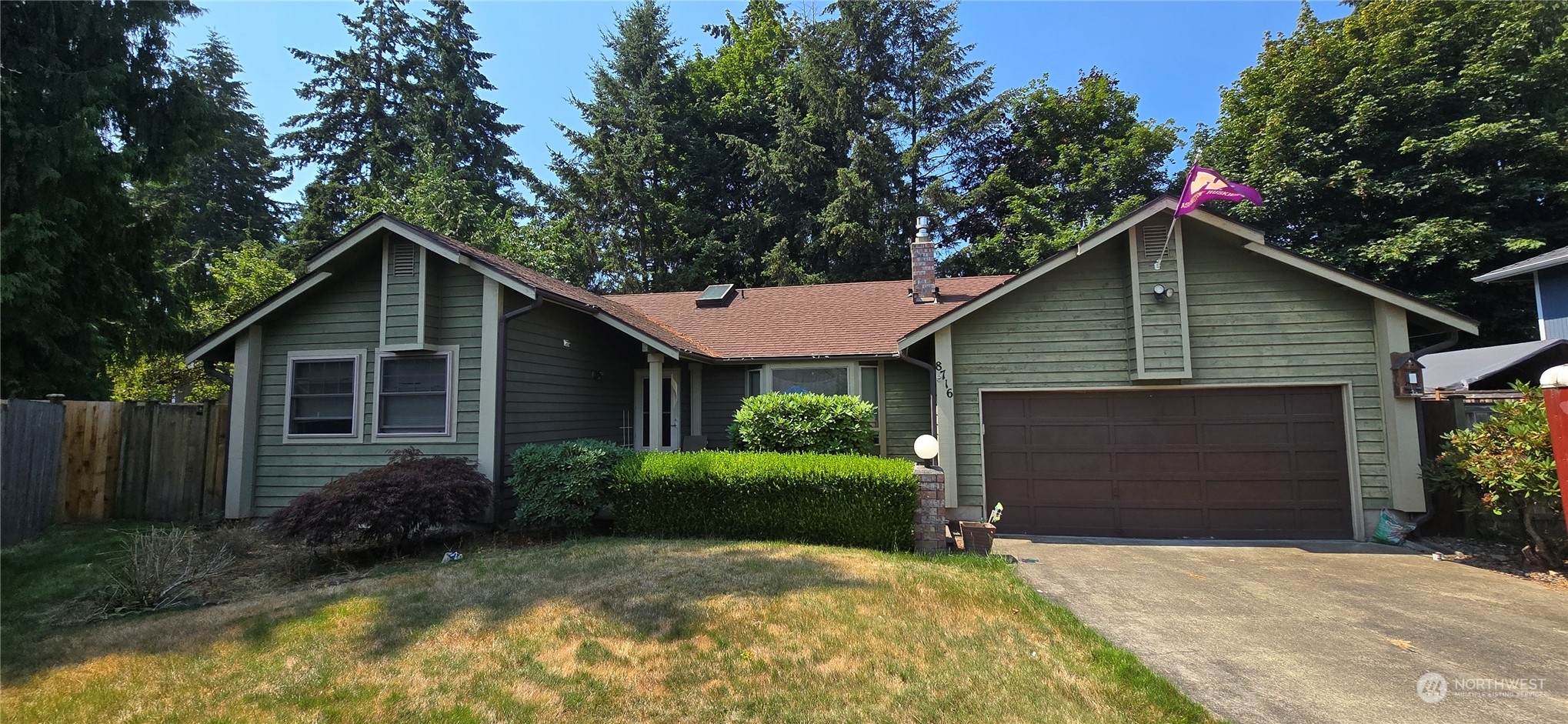 157th Street Ct, Puyallup, WA 98375