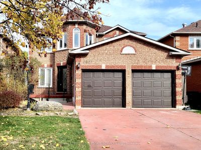 2627 Comet Crt, House other with 4 bedrooms, 4 bathrooms and 4 parking in Mississauga ON | Image 1