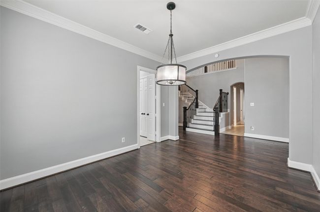 850 Dentwood Trl, House other with 5 bedrooms, 5 bathrooms and null parking in Prosper TX | Image 9