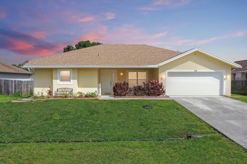 719 Sw Andrew Rd, Port St. Lucie, FL, 34953-1997 | Card Image