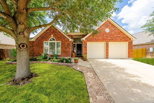 2978 Palomino Pass, Seguin, TX, 78155-1858 | Card Image