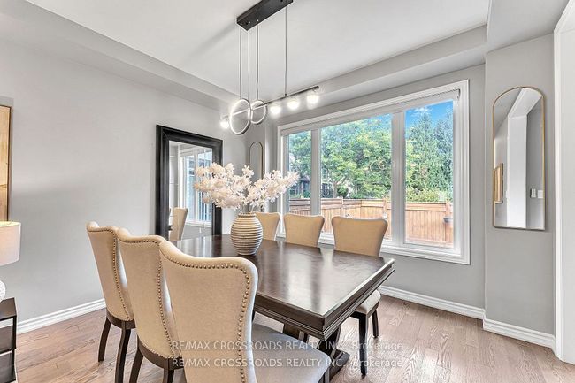 38 Coates Of Arms Lane, House other with 5 bedrooms, 4 bathrooms and 2 parking in Ajax ON | Image 6