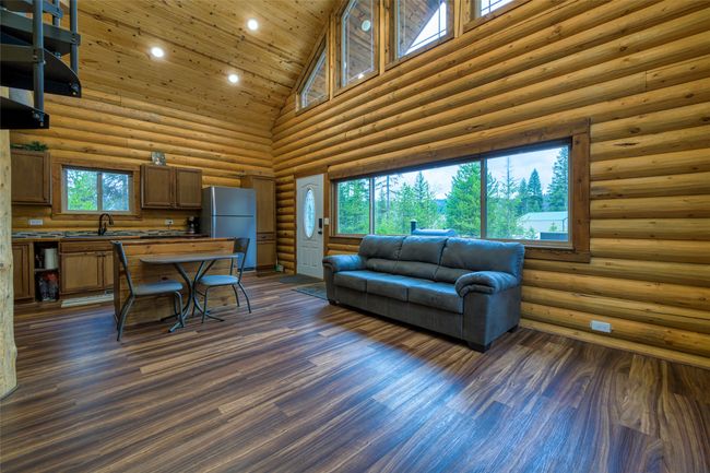 37 Rudolph Ct, House other with 3 bedrooms, 2 bathrooms and null parking in Haugan MT | Image 13