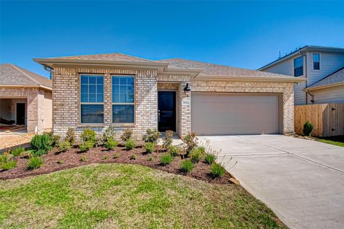 8011 Colony Chase Ct, Richmond, TX, 77407-3055 | Card Image