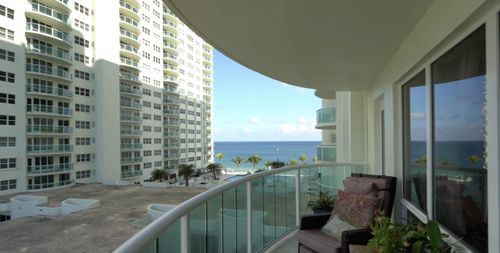 409s-3400 Galt Ocean Dr, Fort Lauderdale, FL, 33308-7055 | Card Image