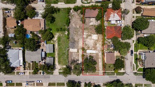 807 W Poplar St, San Antonio, TX, 78212-5028 | Card Image