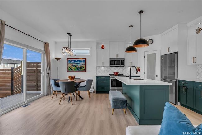 163 Chelsom Bend, House other with 4 bedrooms, 3 bathrooms and 4 parking in Saskatoon SK | Image 11