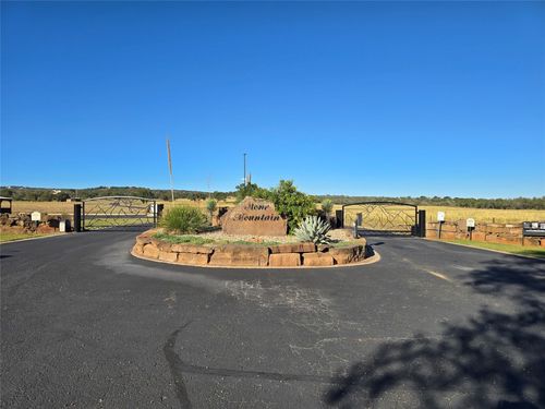 1251 Stone Mountain Dr, Marble Falls, TX, 78654-7919 | Card Image