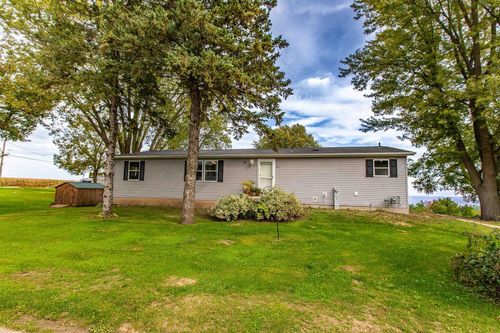 404 Lasalle Street, REWEY, WI, 53580 | Card Image