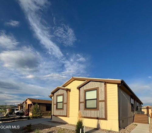 157-551 Summit Trail, Granby, CO, 80446 | Card Image