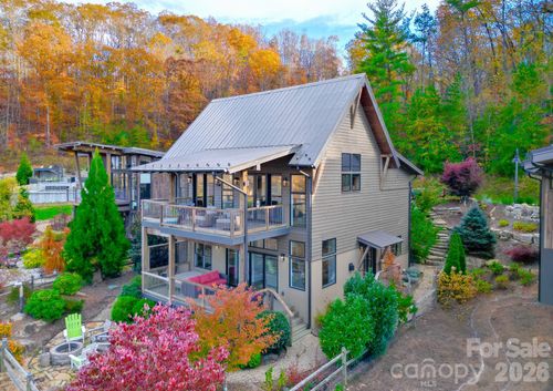 40 River Run, Asheville, NC, 28804-0087 | Card Image