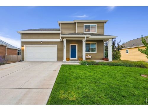 3962 Ginkgo St, Wellington, CO, 80549-1541 | Card Image