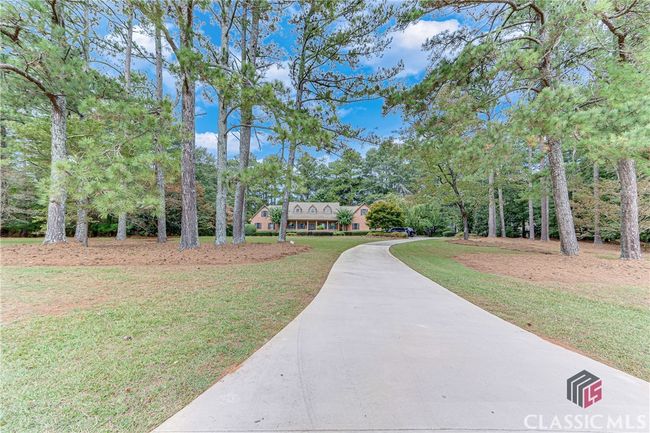 398 Collier Church Rd, House other with 4 bedrooms, 3 bathrooms and 4 parking in Comer GA | Image 19