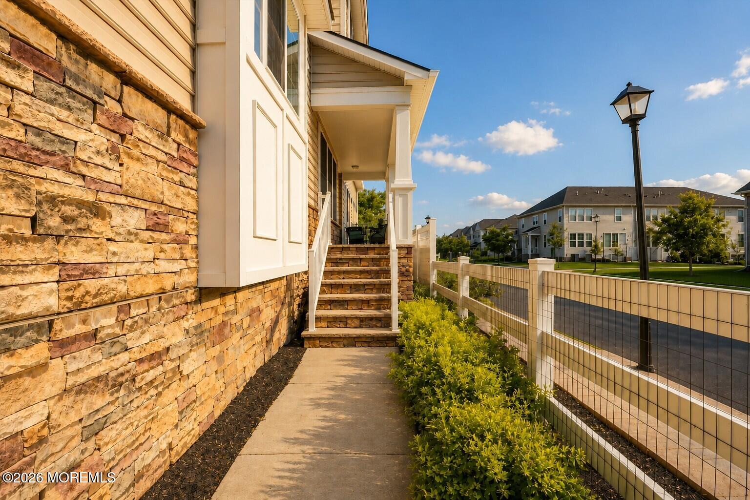 Residential in Lincroft 4