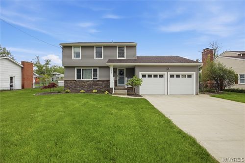 1878 Bedell Rd, Grand Island, NY, 14072-1845 | Card Image