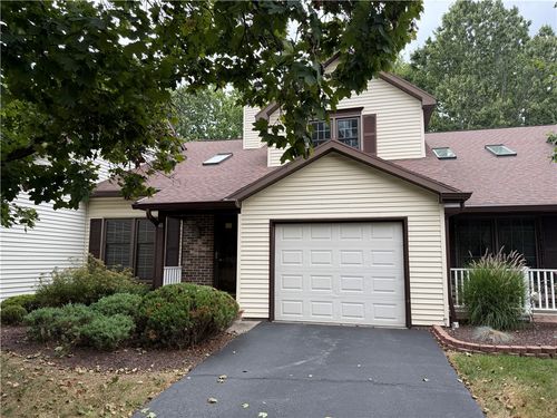 48 Pumpkin Hl, Rochester, NY, 14624-4467 | Card Image