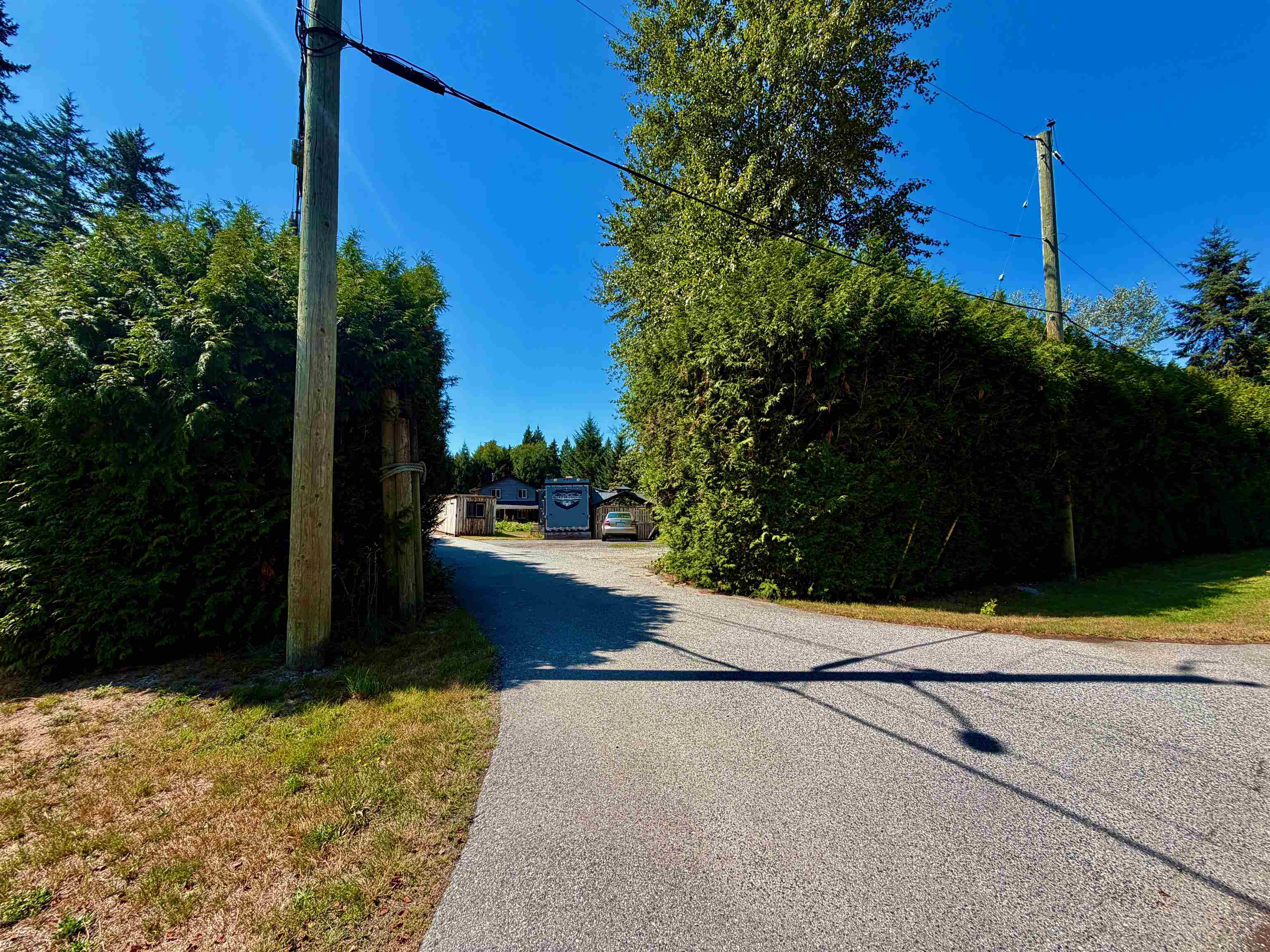 Residential in Langley 2