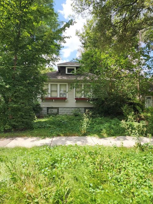 1604 S 21st Avenue, Maywood, IL, 60153 | Card Image