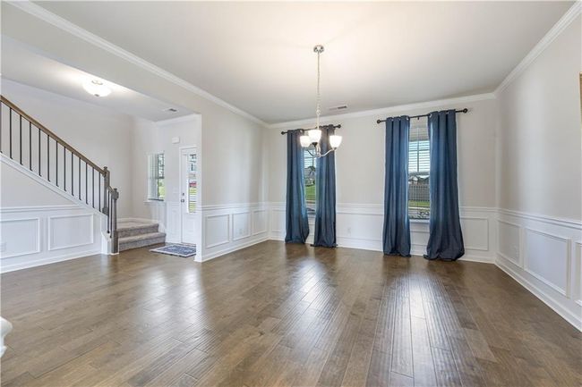 12 Winsor Ct, House other with 4 bedrooms, 4 bathrooms and 2 parking in Jefferson GA | Image 5