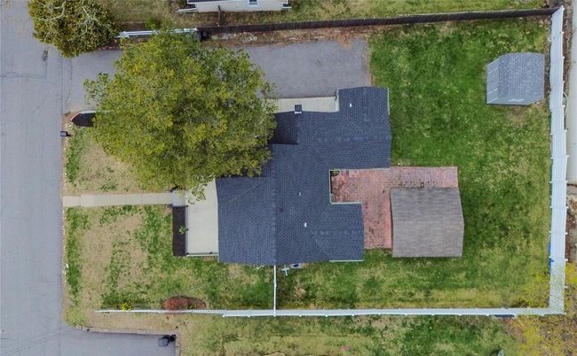Fully fenced in backyard! | Image 26