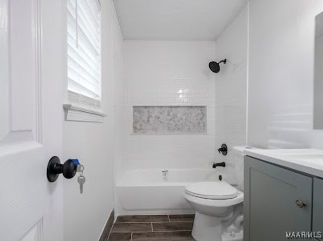 6214 Gladstone Dr, House other with 3 bedrooms, 2 bathrooms and null parking in Montgomery AL | Image 12