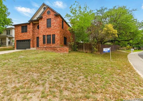 3200 Emerson Pass, Schertz, TX, 78154-2632 | Card Image