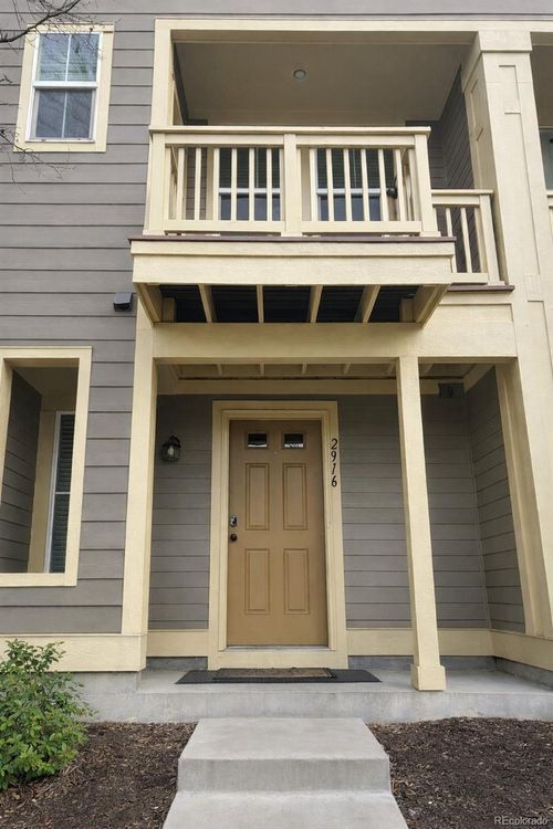 2916 Havana St, Denver, CO, 80238-3548 | Card Image