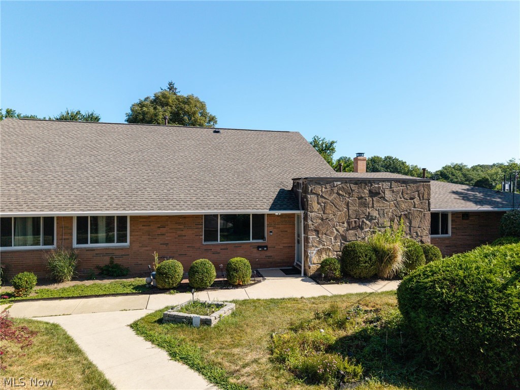 Residential in Rocky River 2