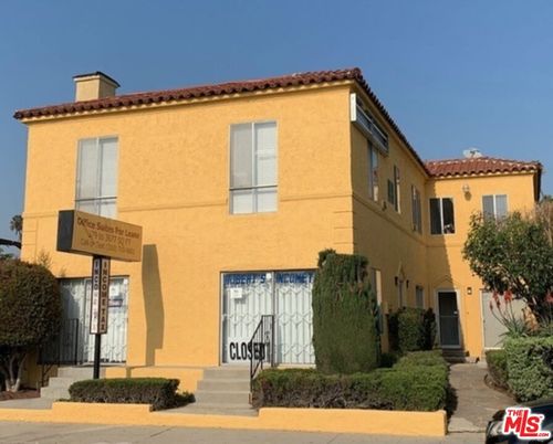 203-415 W Manchester Blvd, Inglewood, CA, 90301-5122 | Card Image