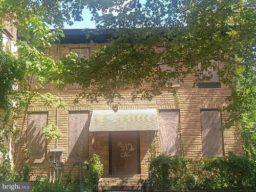 512 Mrtn King Jr Boulevard, TRENTON, NJ, 08618 | Card Image