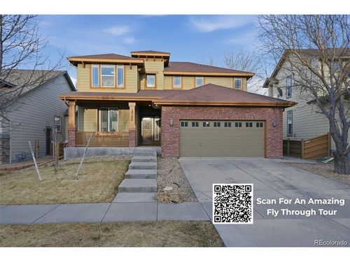 10186 Ventura St, Commerce City, CO, 80022-8868 | Card Image