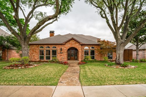 3329 Santana Ln, Plano, TX, 75023-3604 | Card Image
