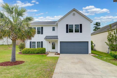 116 Wingspan Way, Chapin, SC, 29036-9252 | Card Image