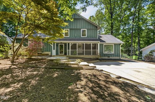 4416 Wingate Dr, Raleigh, NC, 27609-6066 | Card Image