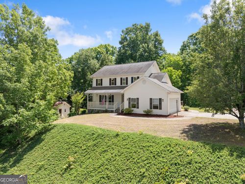 428 Pointe Willow Dr, Cleveland, GA, 30528-8954 | Card Image
