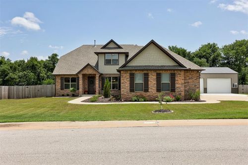 10400 Ne 144th St, Jones, OK, 73049-0099 | Card Image