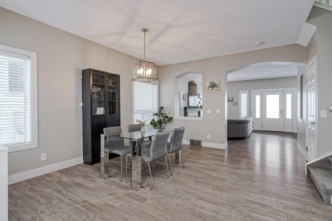 260 Chaparral Ridge Cir Se, House other with 4 bedrooms, 4 bathrooms and 2 parking in Calgary AB | Image 10