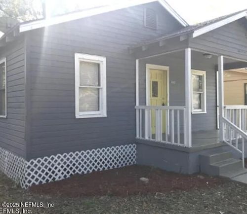 1842 W 24th St, Jacksonville, FL, 32209-4129 | Card Image