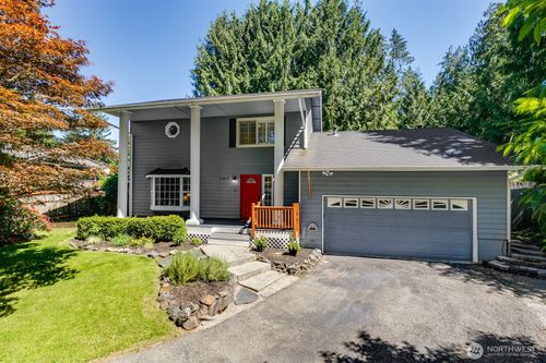 11419 22nd Pl Ne, Lake Stevens, WA, 98258-8477 | Card Image