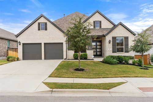 503 Painted Creek Way, Kyle, TX, 78640-2644 | Card Image